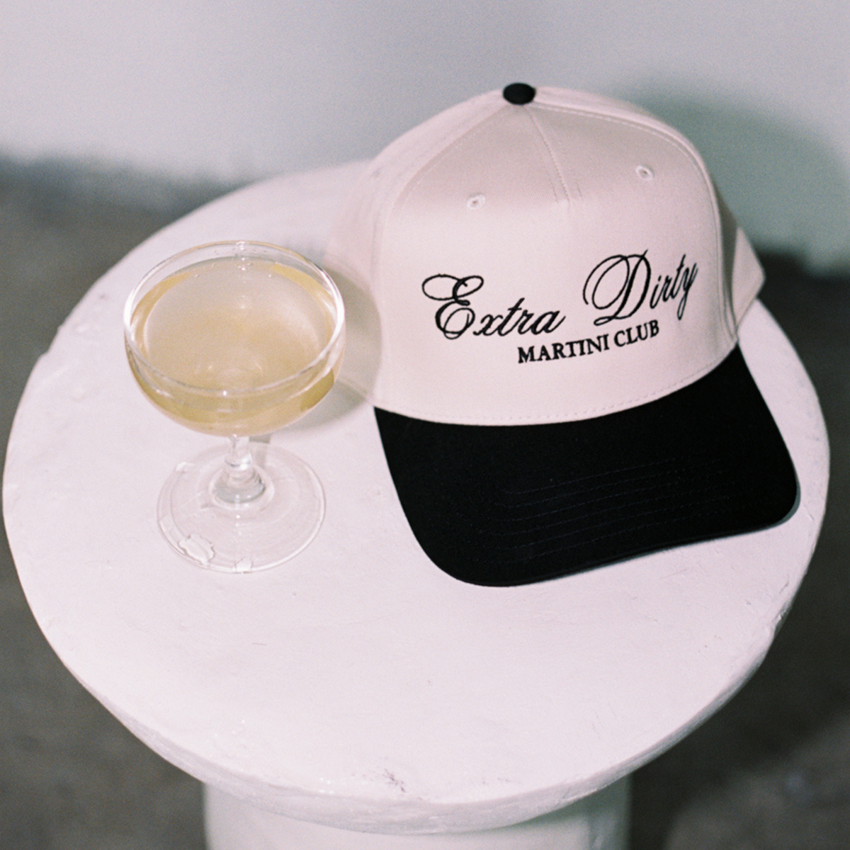 Extra Dirty Hat
