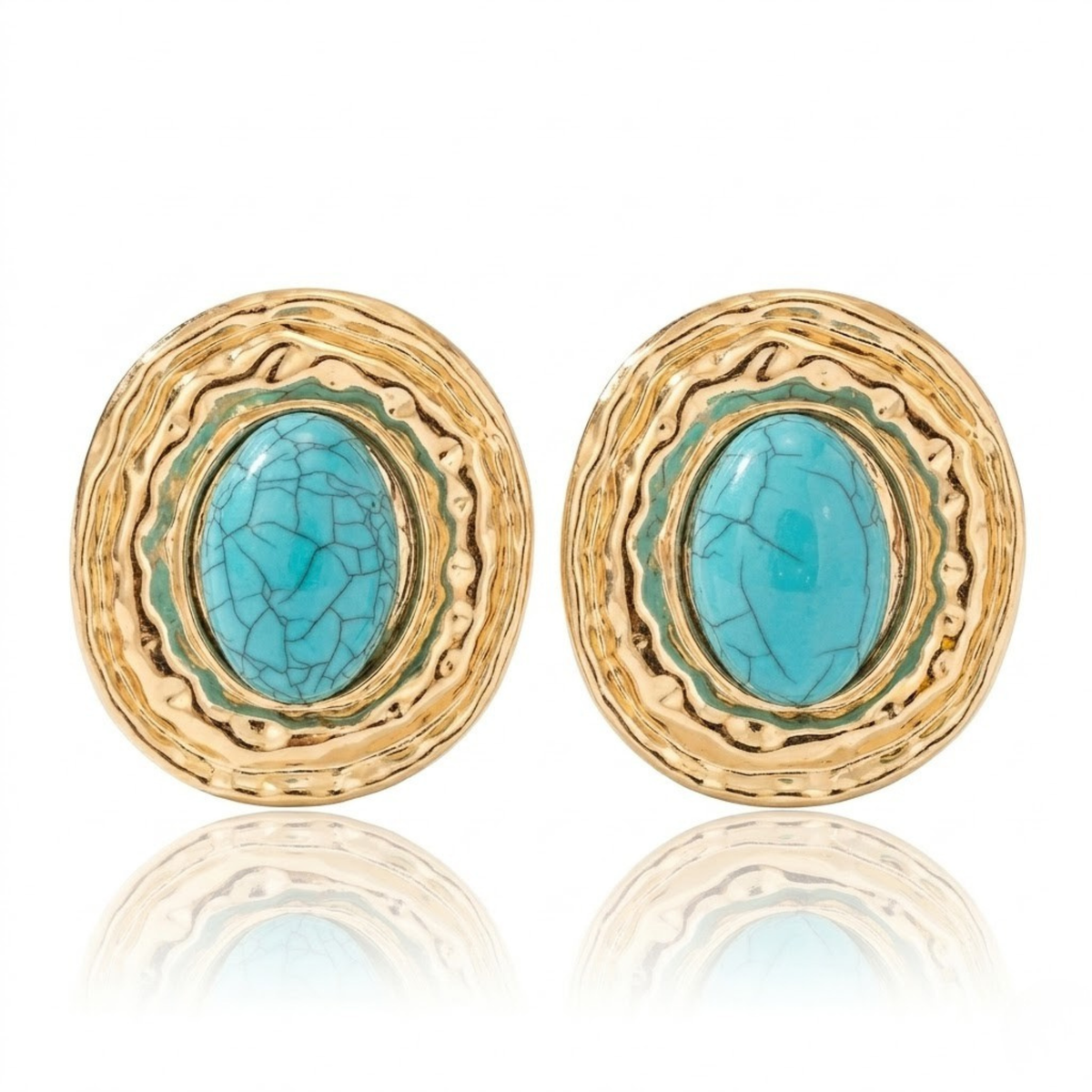 Tropicalia Earrings
