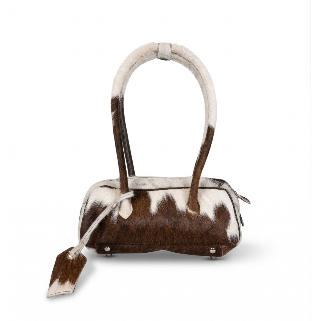 The Saddle Bag