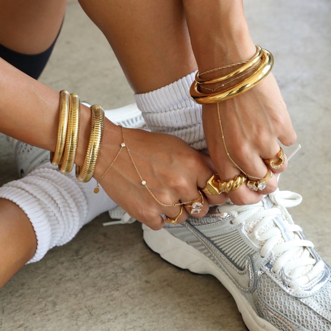 Gemma Ring