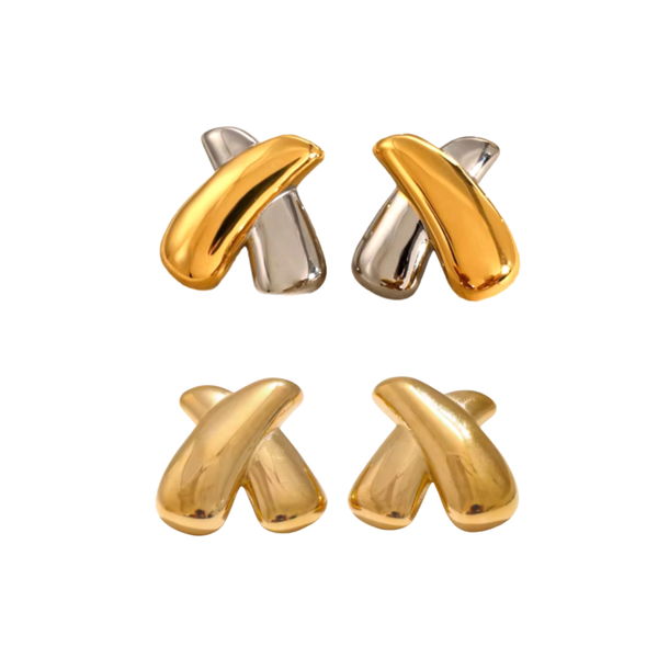 Larchmont Earrings