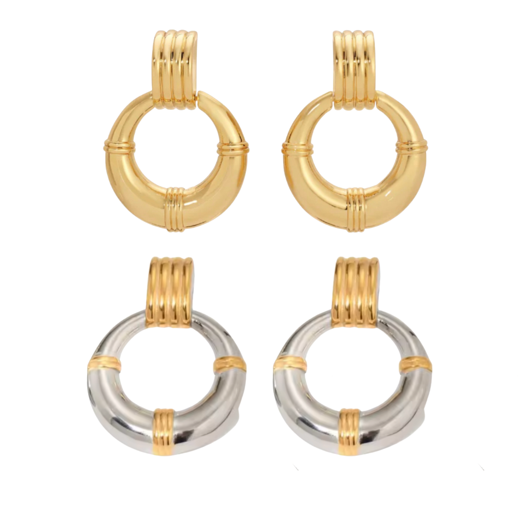 Jolene Earring