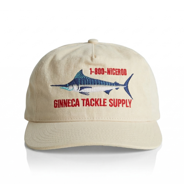 Tackle Supply Hat