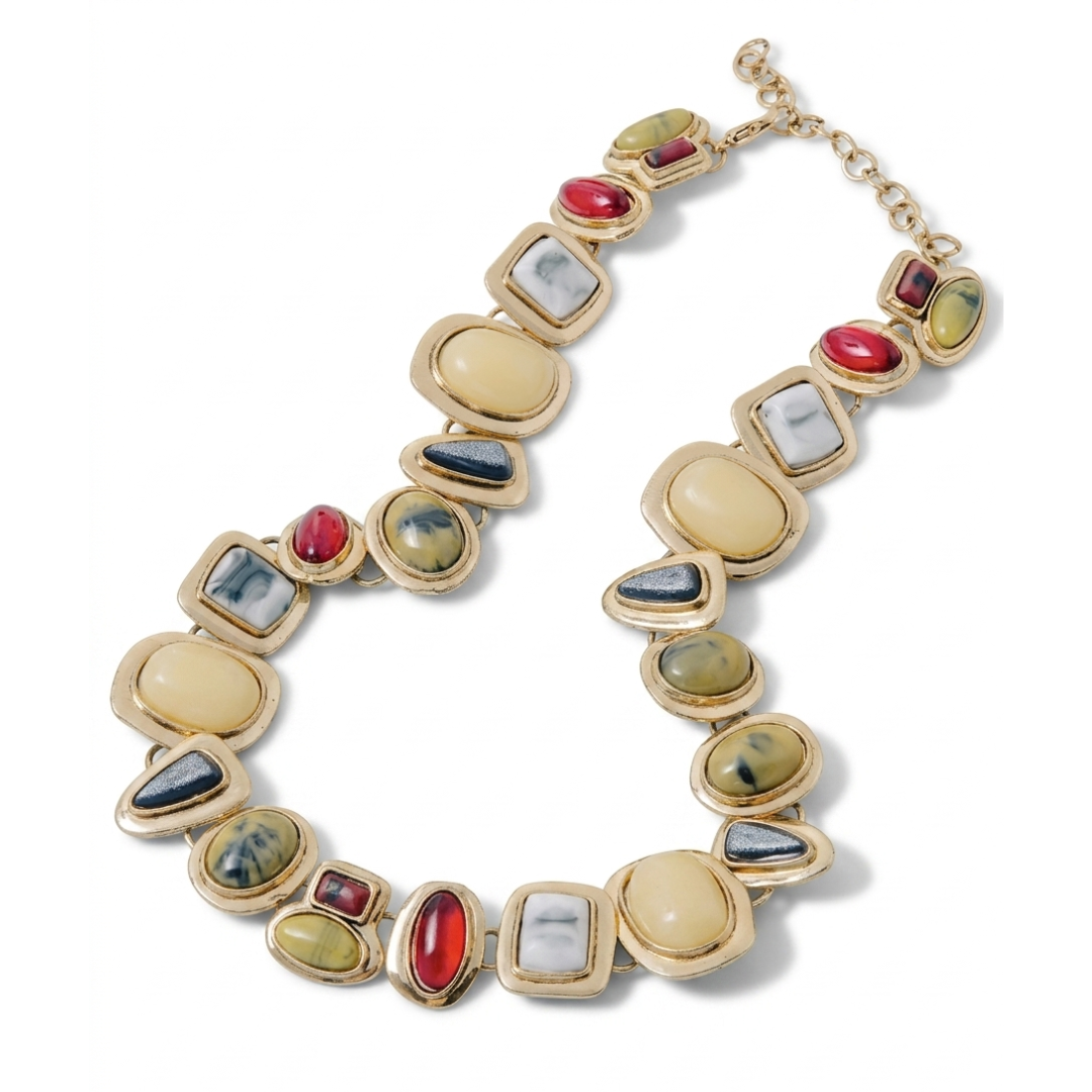 Desert Queen Necklace