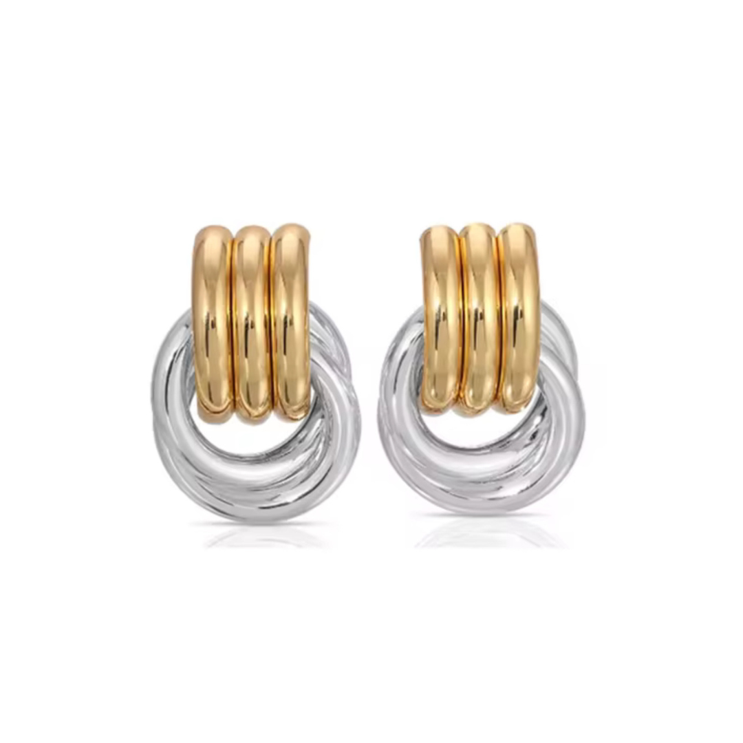 Manhattan Earring