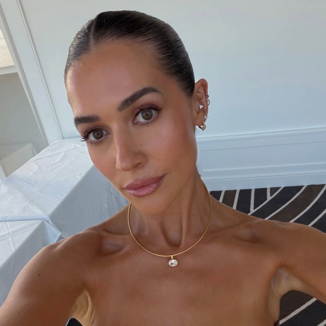VIP Necklace