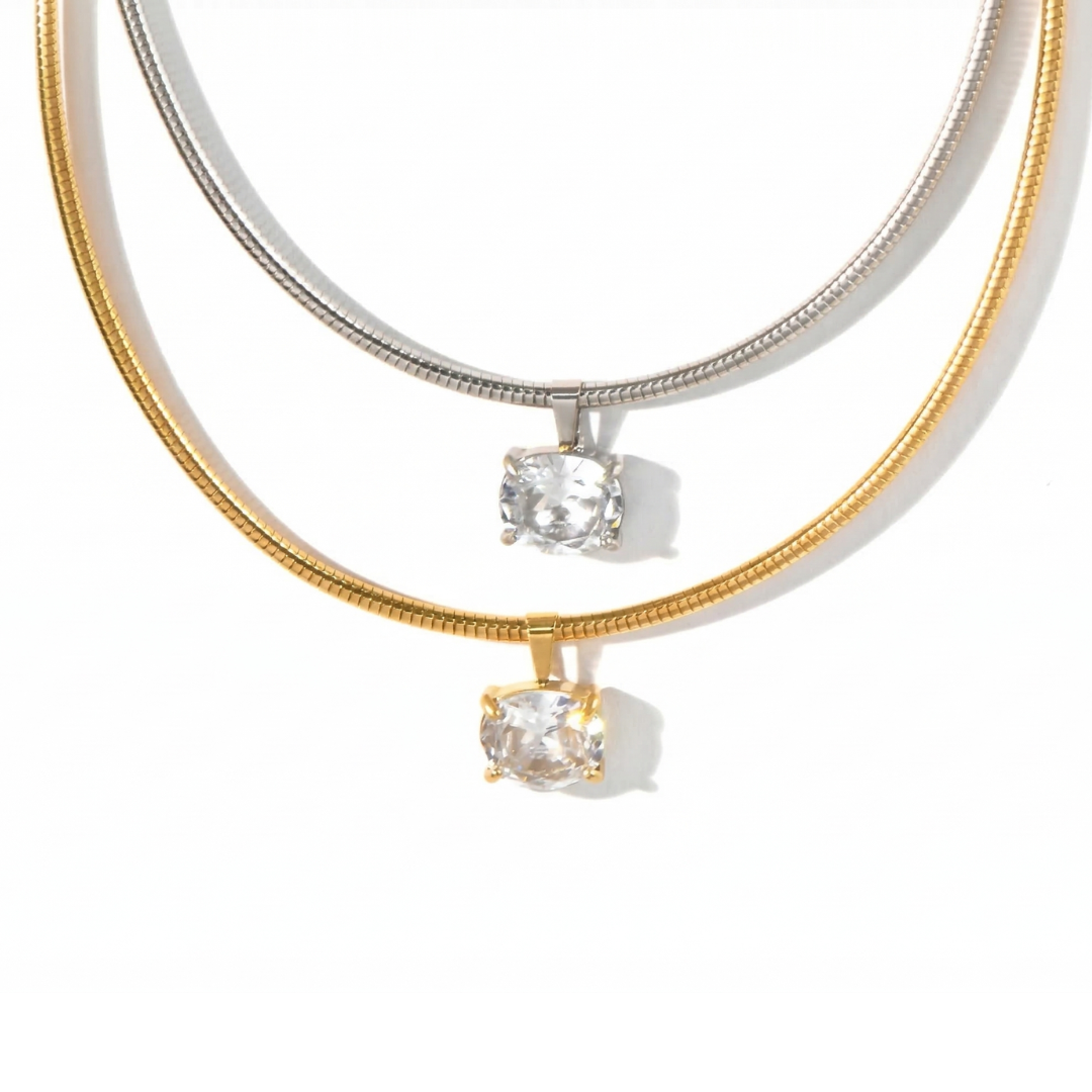 VIP Necklace