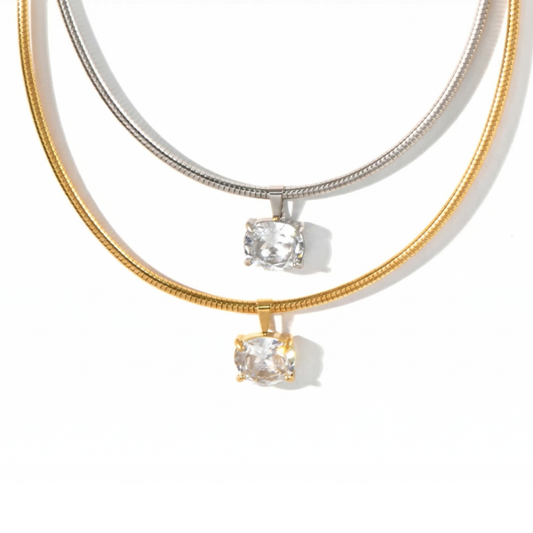 VIP Necklace