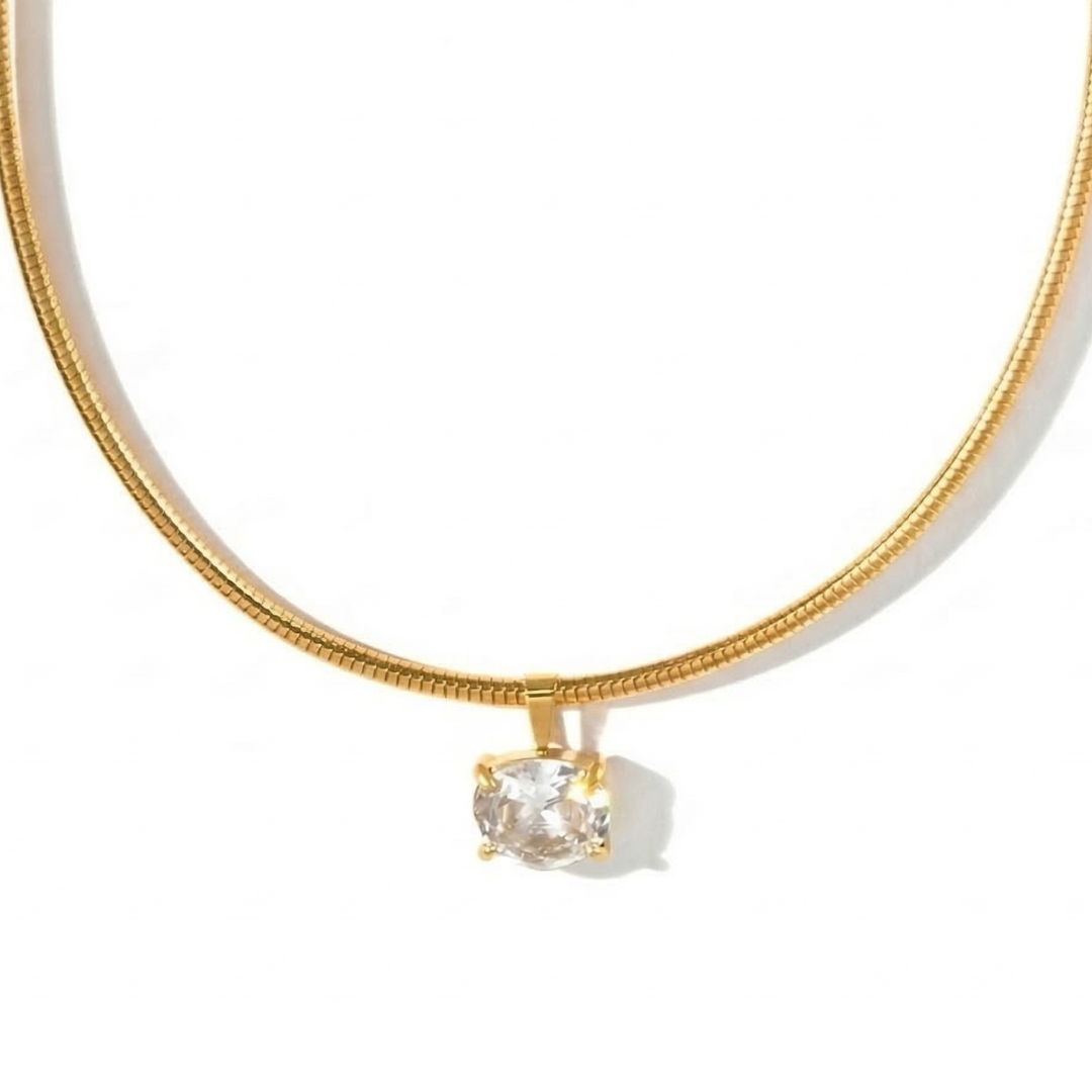 VIP Necklace