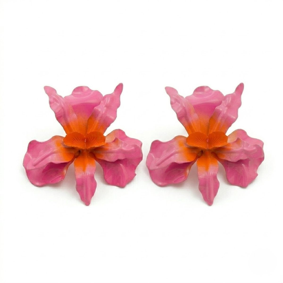 Waikiki Wildflower Earrings