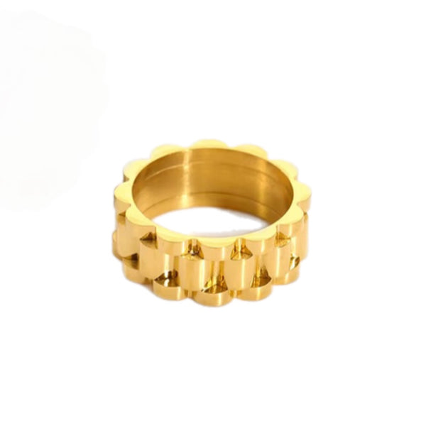 Wallstreet Ring