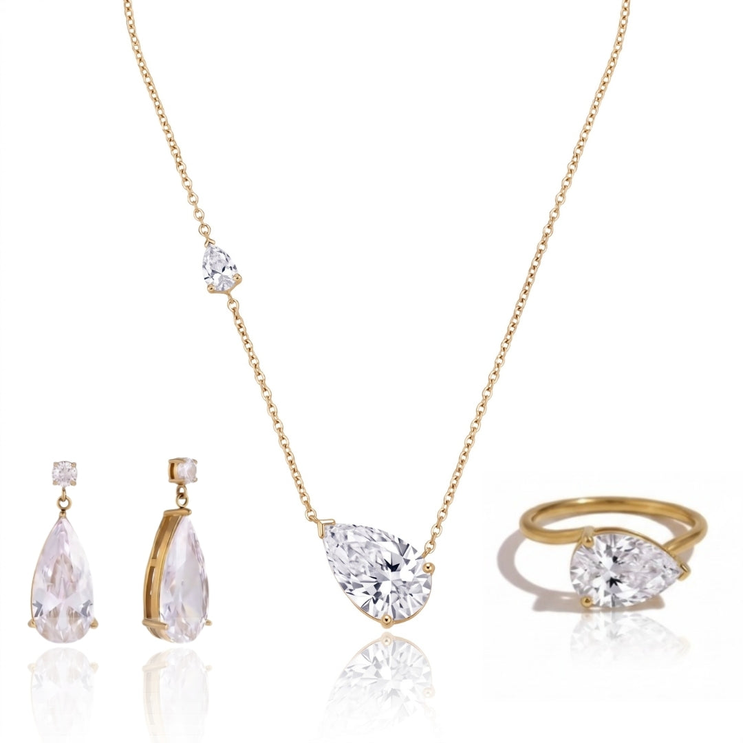 Honeymoon Ring
