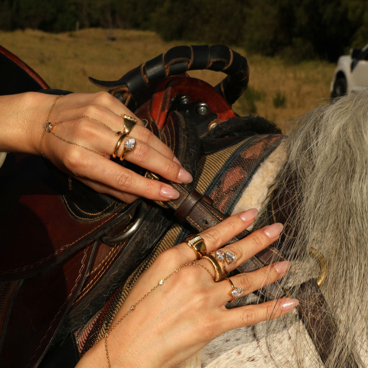 Snake Ring